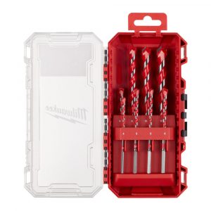 Steinborasett PACKOUT™ 8stk