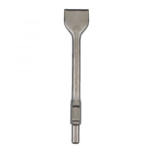 Meitill 30mm Hex Flatur - 400x75mm