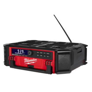 Útvarp M18 PRCDAB+-0 PACKOUT™