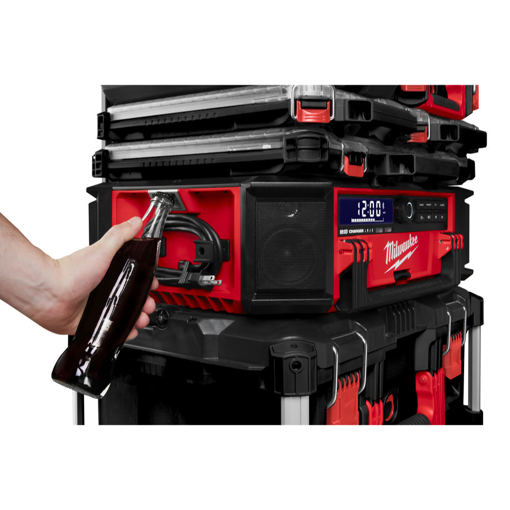 Útvarp M18 PRCDAB+-0 PACKOUT™ - Image 3