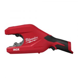 Rörskeri INOX M12 PCSS54-0