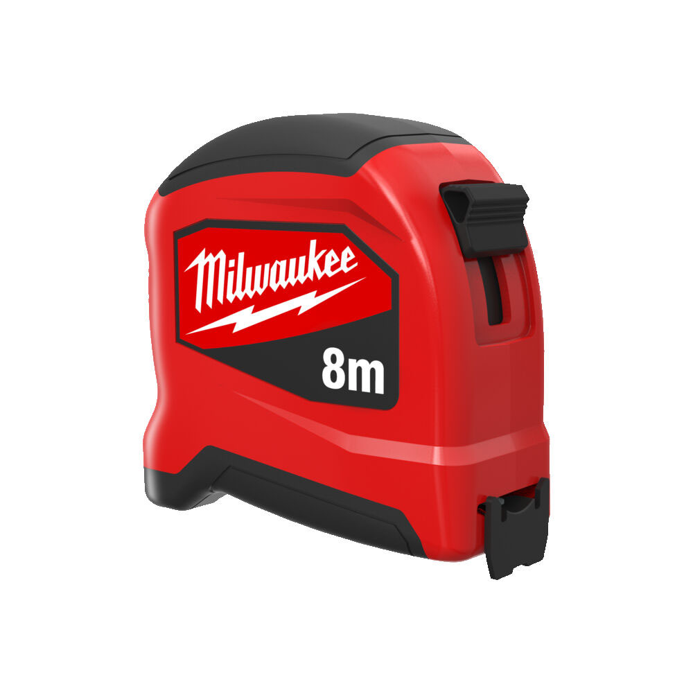 Málband 8M Slim - Image 2