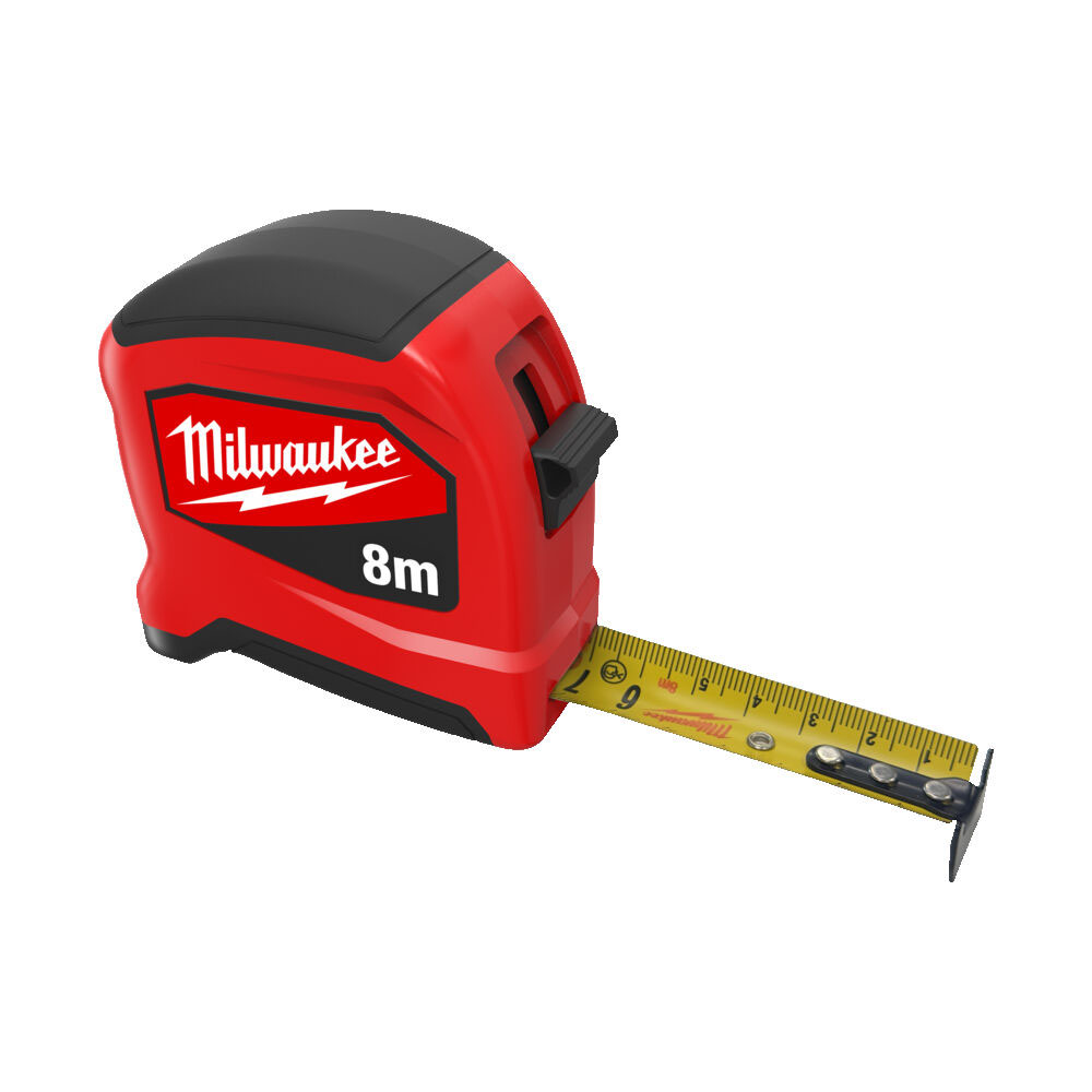 Málband 8M Slim - Image 3