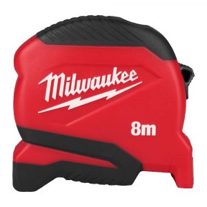 Málband Compact Gen 2 8M-25
