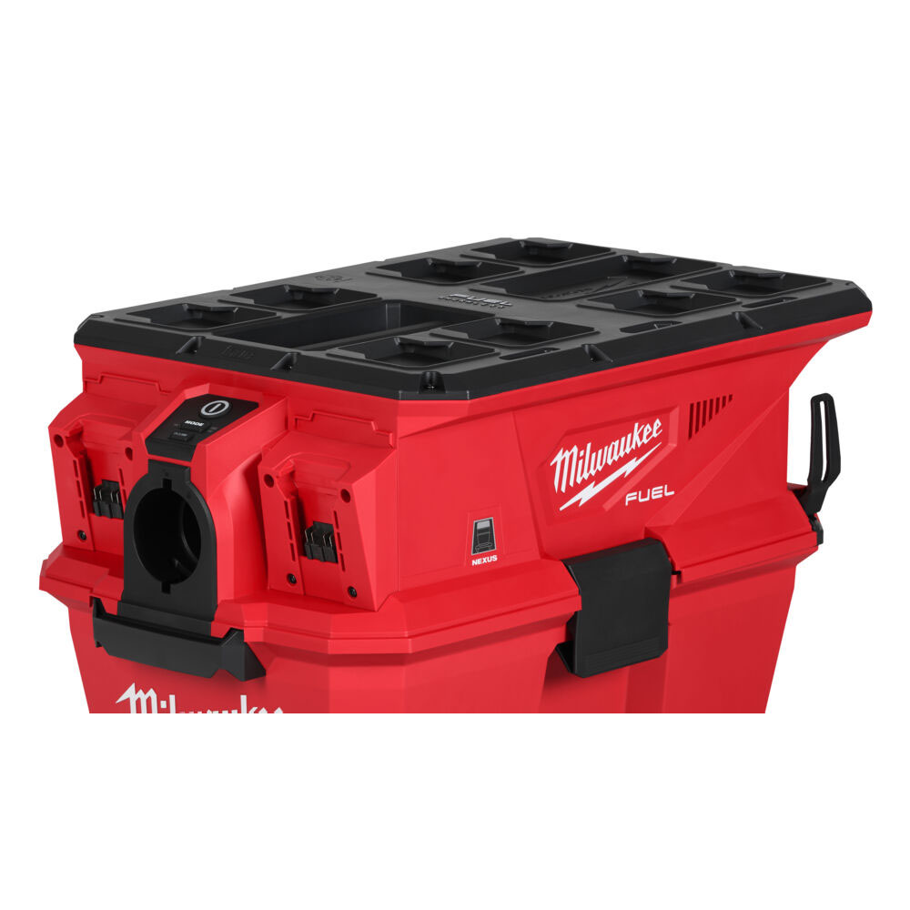 Ryksuga M18 FUEL™ M18F2VC23LG2-0 PACKOUT™ Reddy - Image 3