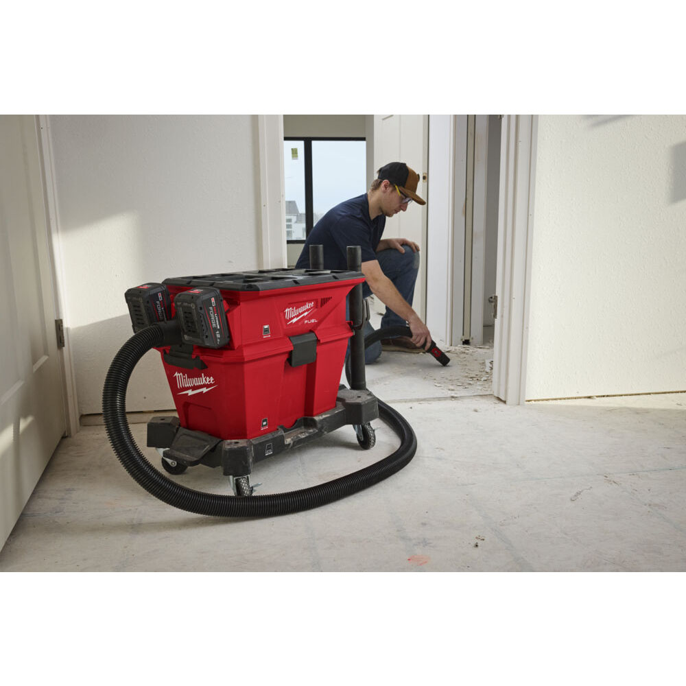 Ryksuga M18 FUEL™ M18F2VC23LG2-0 PACKOUT™ Reddy - Image 8