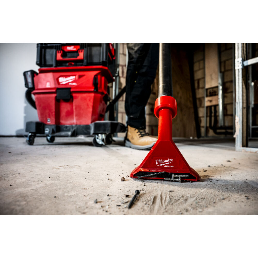 Ryksuga M18 FUEL™ M18F2VC23LG2-0 PACKOUT™ Reddy - Image 17