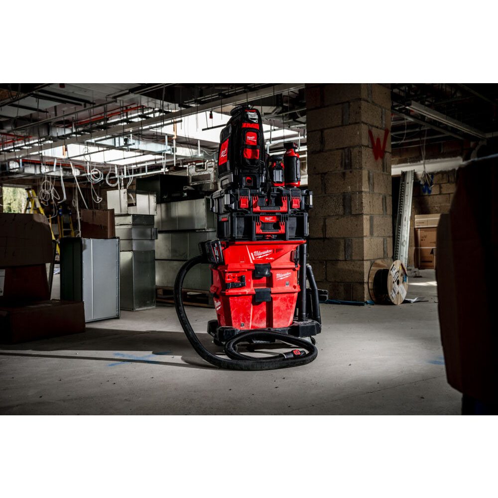 Ryksuga M18 FUEL™ M18F2VC23LG2-0 PACKOUT™ Reddy - Image 19