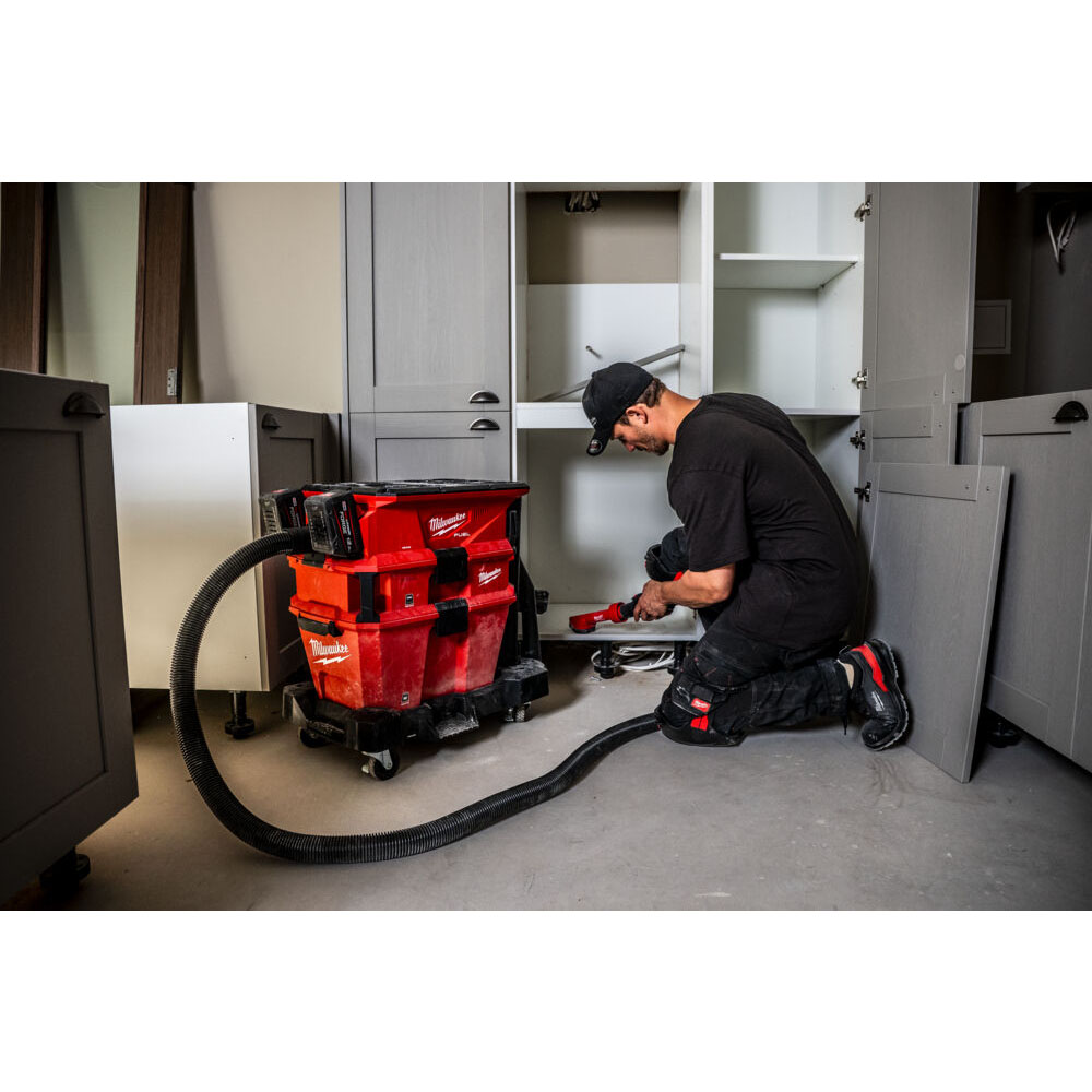 Ryksuga M18 FUEL™ M18F2VC23LG2-0 PACKOUT™ Reddy - Image 20