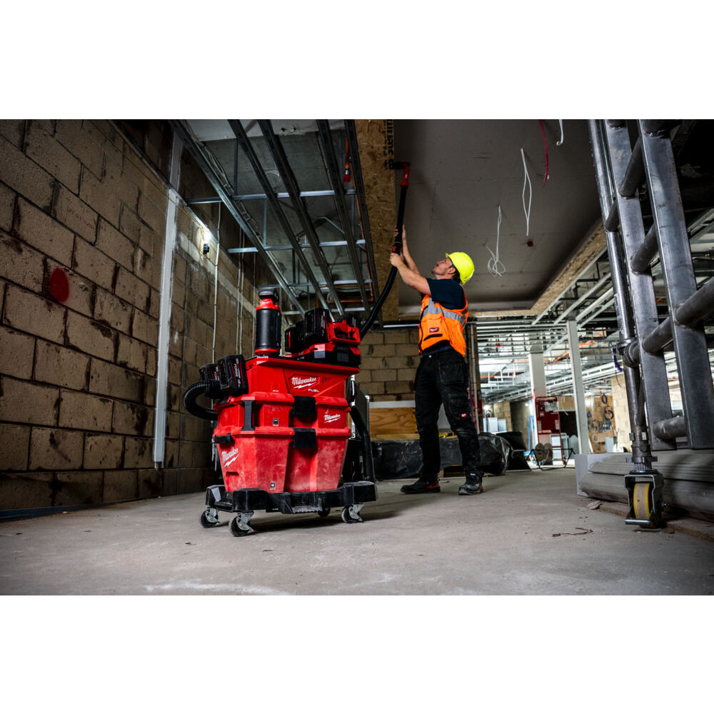 Ryksuga M18 FUEL™ M18F2VC23LG2-0 PACKOUT™ Reddy - Image 21