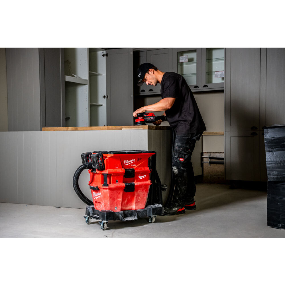 Ryksuga M18 FUEL™ M18F2VC23LG2-0 PACKOUT™ Reddy - Image 25