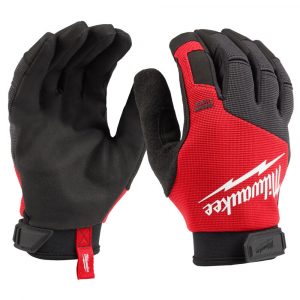 Vinnuhanskar Performance St.10/XL