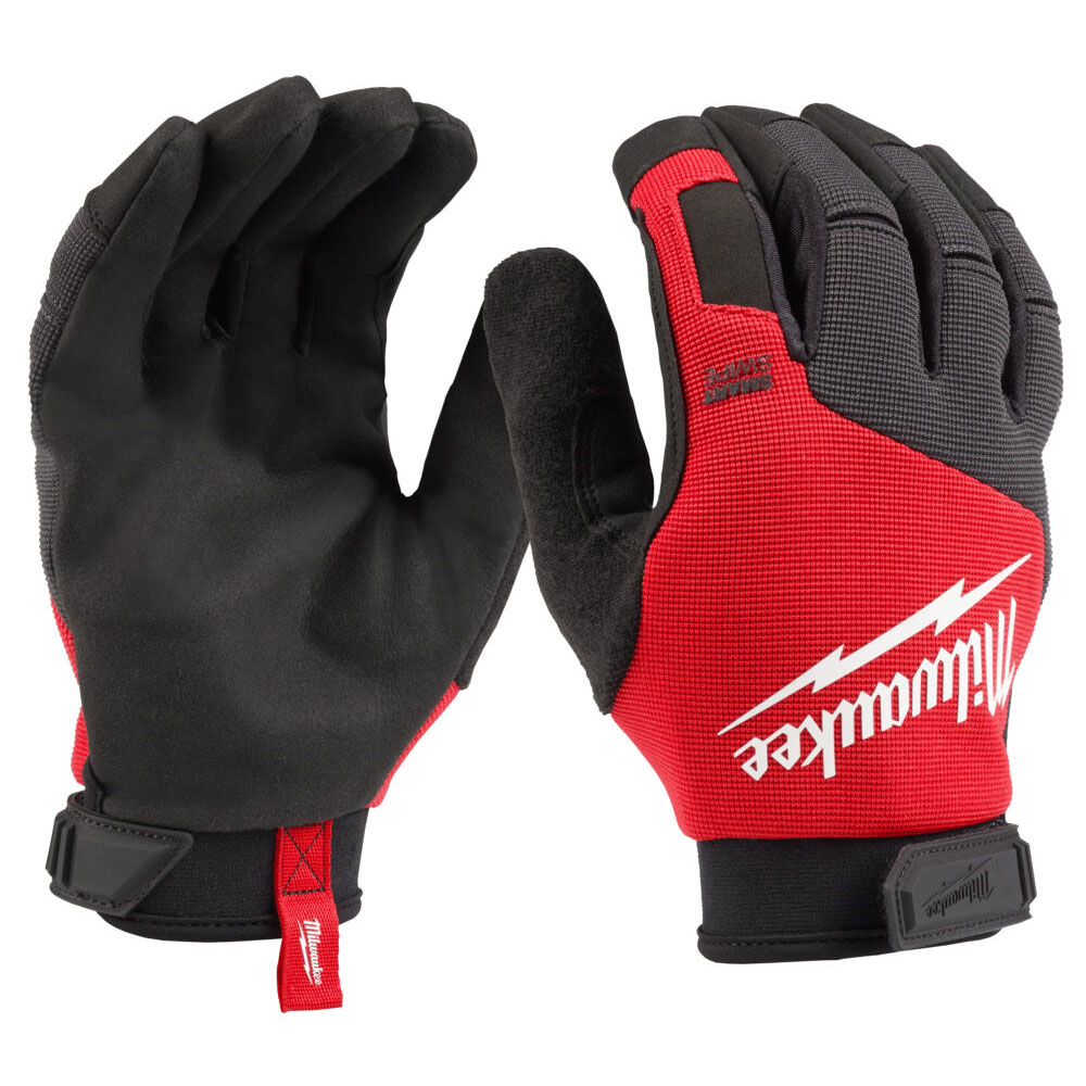 Vinnuhanskar Performance St.10/XL