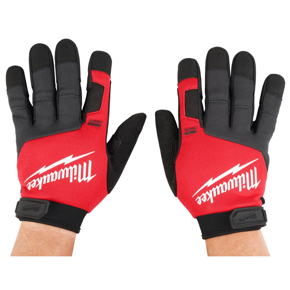 Vinnuhanskar Performance St.10/XL - Image 2