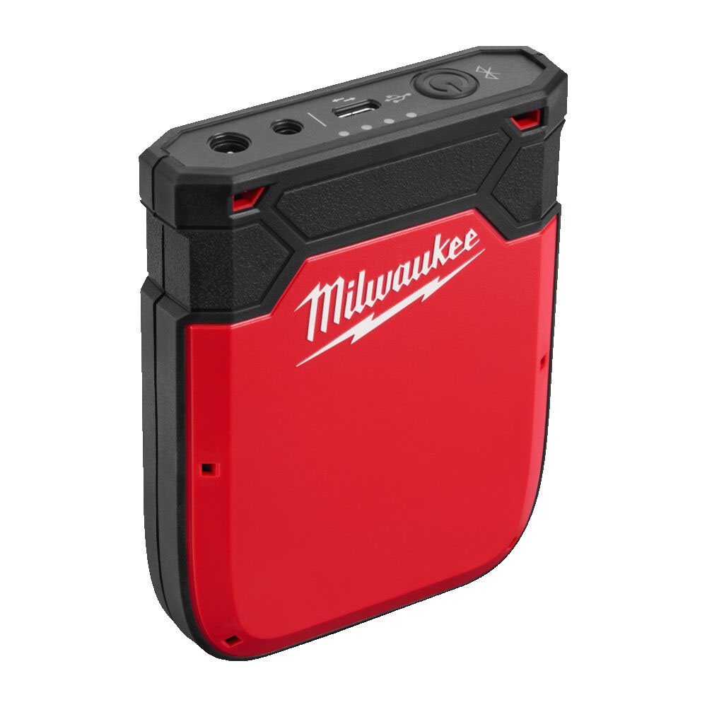 Rafhlaða M12™ IRPSU3-0 Heated Gear F/Hitafatnað - Image 2