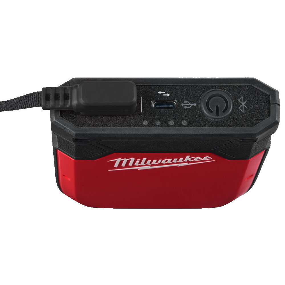 Rafhlaða M12™ IRPSU3-0 Heated Gear F/Hitafatnað - Image 5