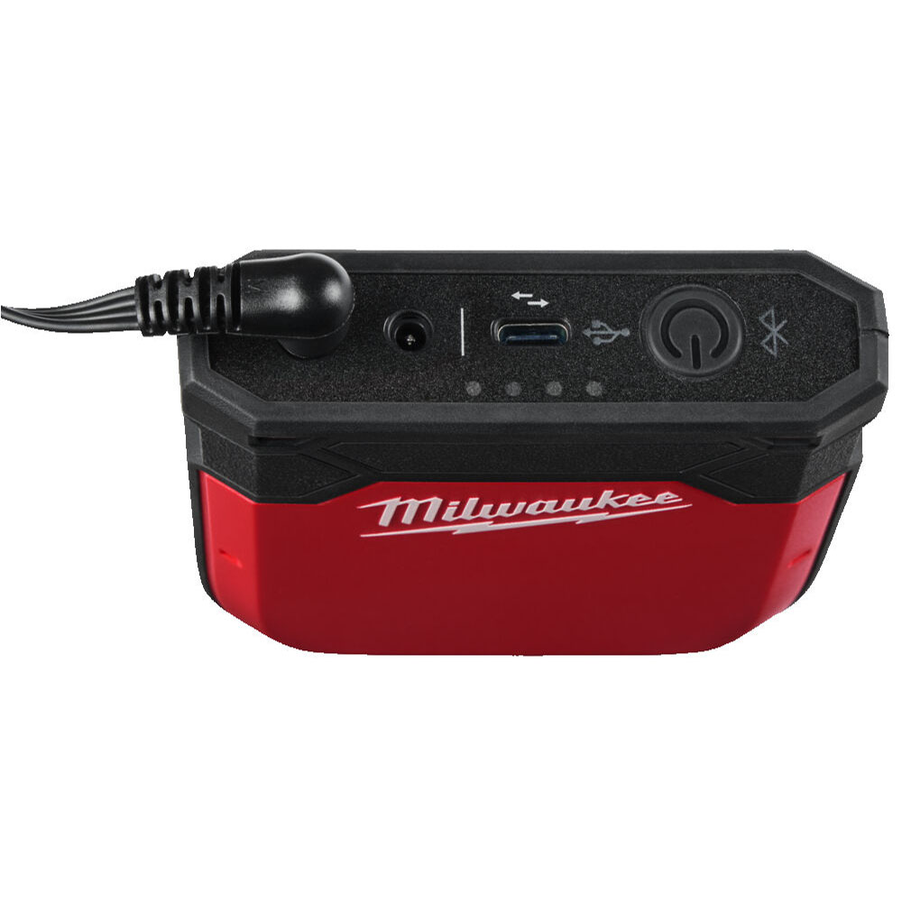 Rafhlaða M12™ IRPSU3-0 Heated Gear F/Hitafatnað - Image 6