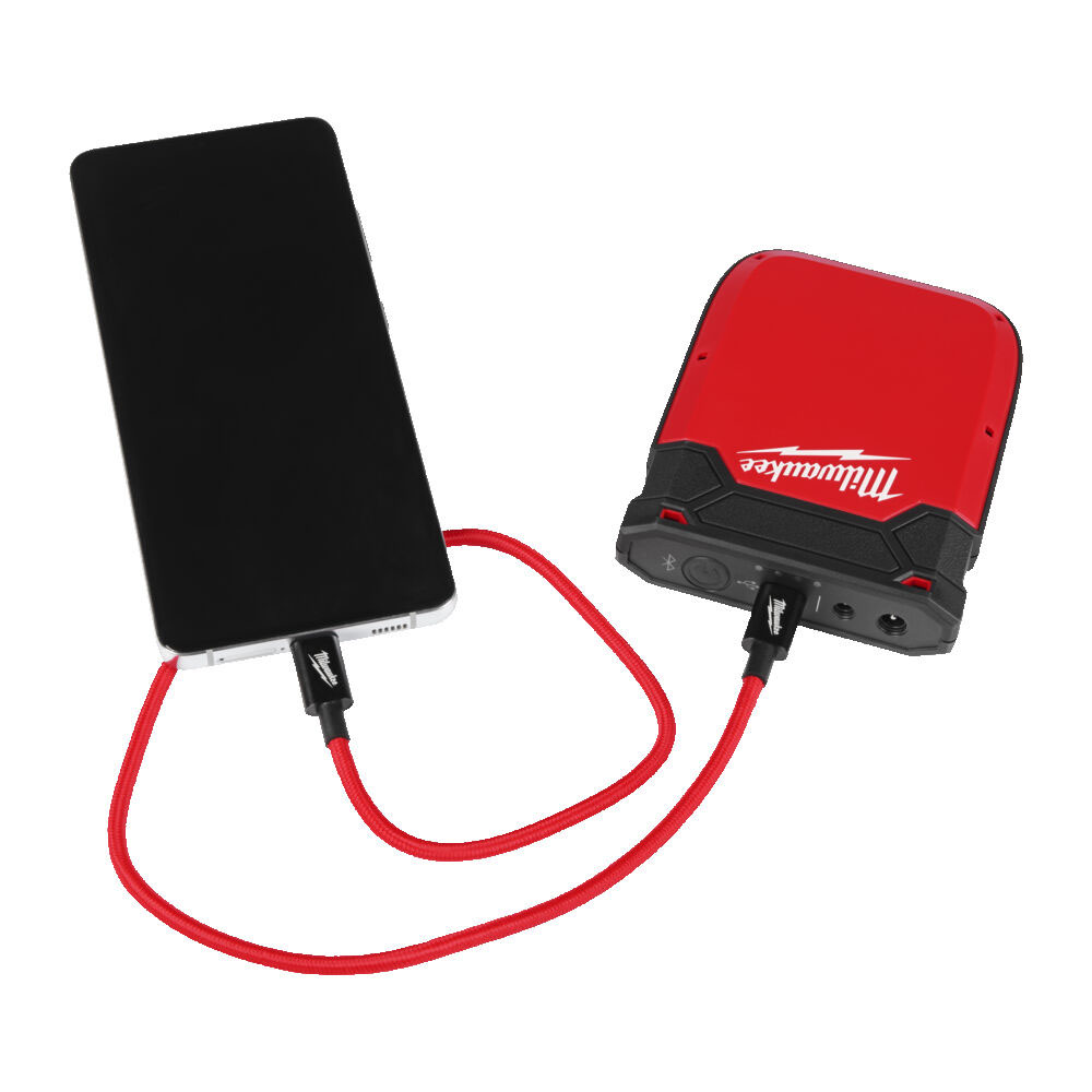 Rafhlaða M12™ IRPSU3-0 Heated Gear F/Hitafatnað - Image 7