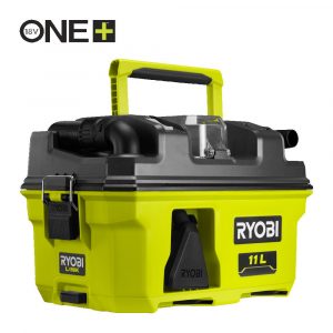 Ryksuga RV1811-0 18V 11L WET + DRY