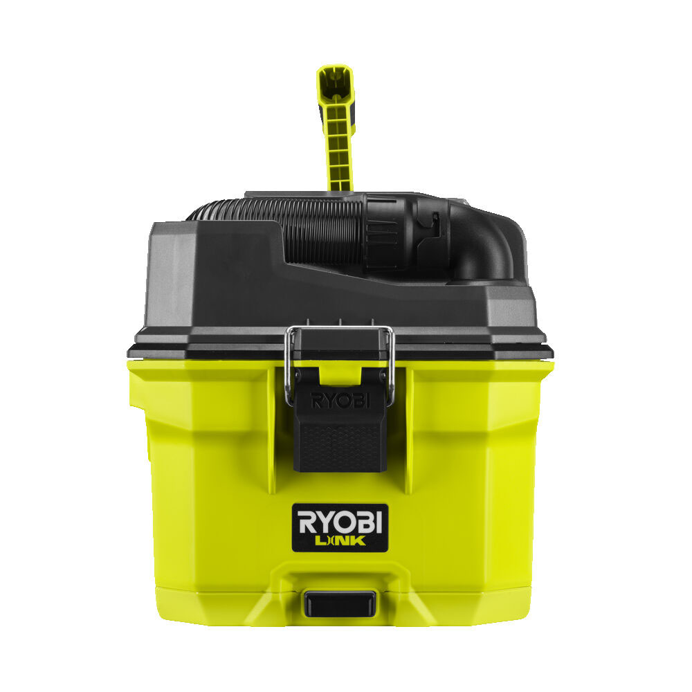 Ryksuga RV1811-0 18V 11L WET + DRY - Image 2