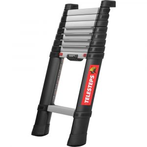 Stigi Telesteps Prime 3,0m 9 þrep Útdraganlegur