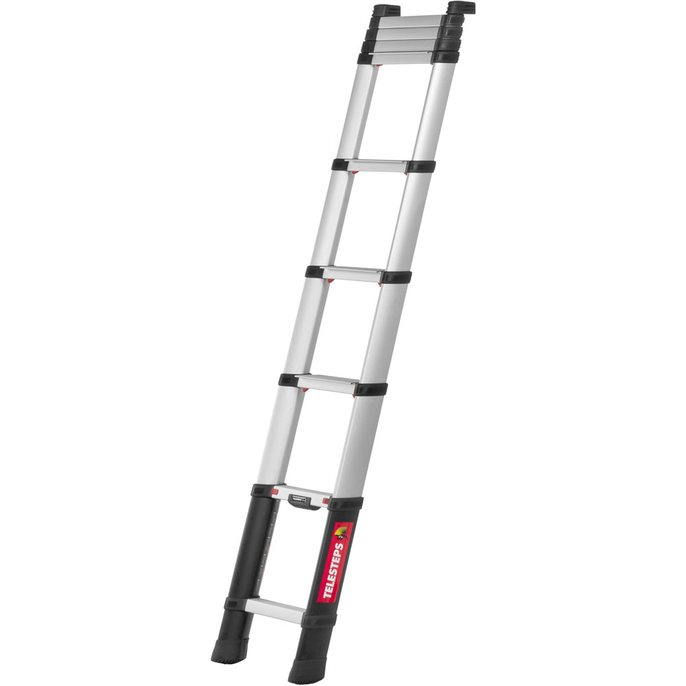 Stigi Telesteps Prime 3,0m 9 þrep Útdraganlegur - Image 4
