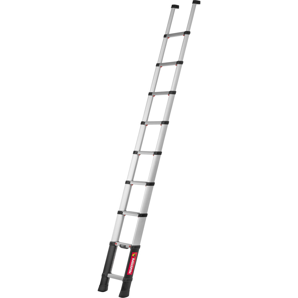 Stigi Telesteps Prime 3,0m 9 þrep Útdraganlegur - Image 5