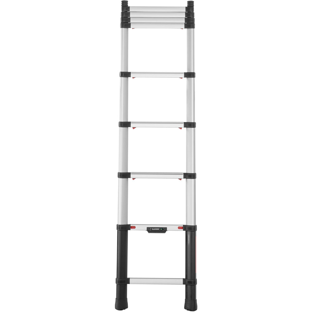 Stigi Telesteps Prime 3,0m 9 þrep Útdraganlegur - Image 6