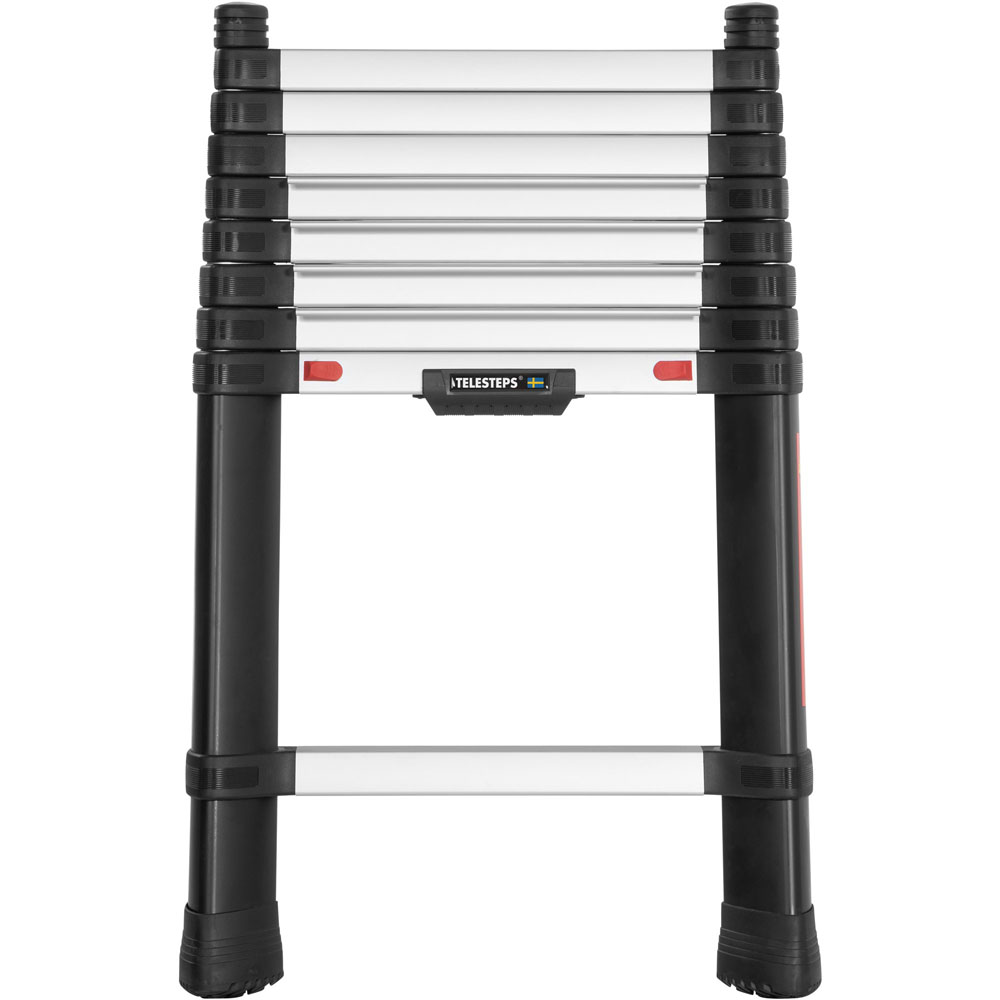 Stigi Telesteps Prime 3,0m 9 þrep Útdraganlegur - Image 8