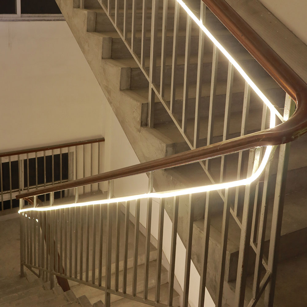 Ljósaborði LED Flex-line 1500lm 25m - Image 3
