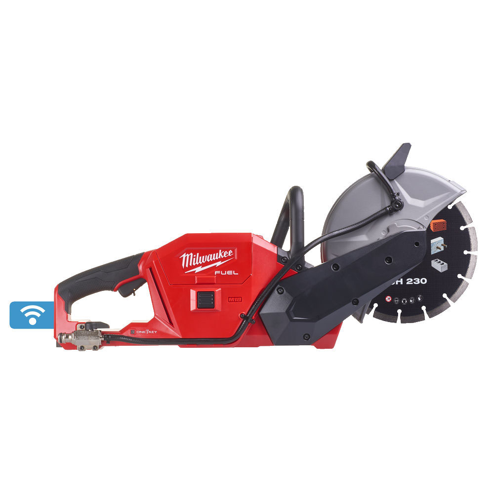 Steinsög M18 FUEL™ FCOS230-0 - Image 3