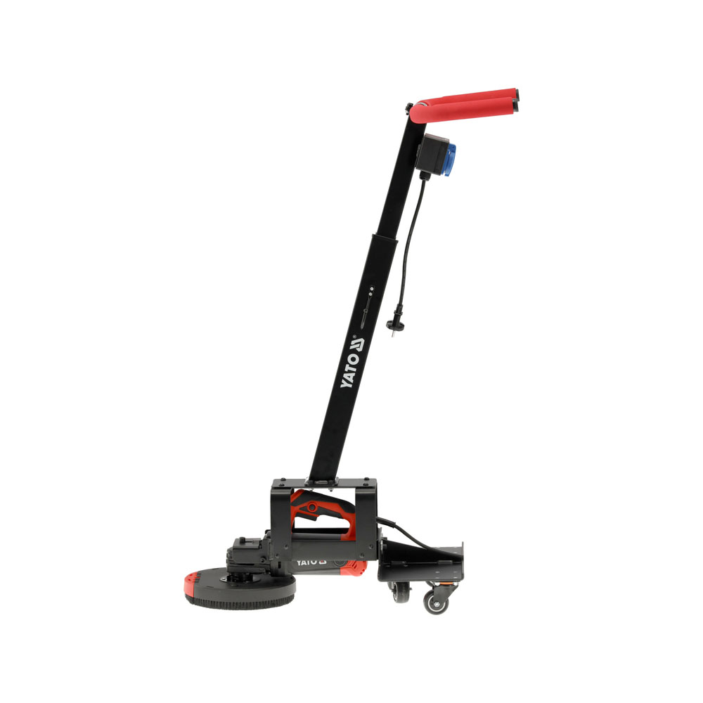 Gólfslípivél M/Standi 1500W 180mm - Image 2