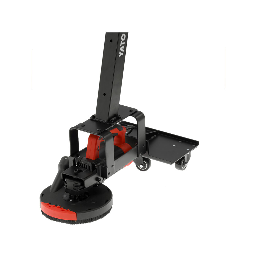 Gólfslípivél M/Standi 1500W 180mm - Image 5