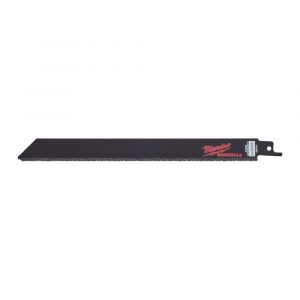 Sverðsagarblað SAWZALL® (karbít) 230mm - 3stk.