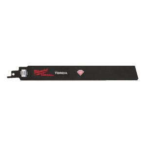 Sverðsagarblað SAWZALL®TORCH™ (demants) 230mm