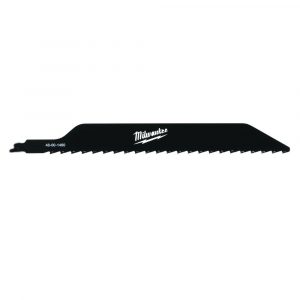 Sverðsagarblað SAWZALL®TCT (karbít) 450x1.5