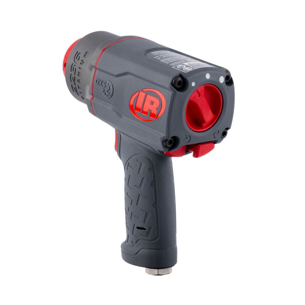 Herslulykill Loft 1/2" 2236QTIMAX 2034Nm - Image 2
