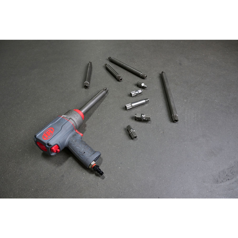 Herslulykill Loft 1/2" 2236QTIMAX 2034Nm - Image 7