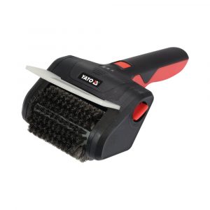 Grillbursti Rafmagns 7,4V