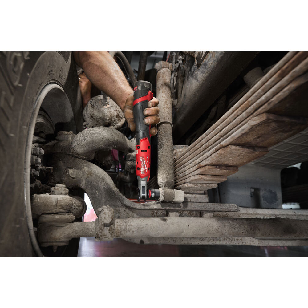 Skrall M12 FUEL™ FIR12G2-0 1/2" - Image 6