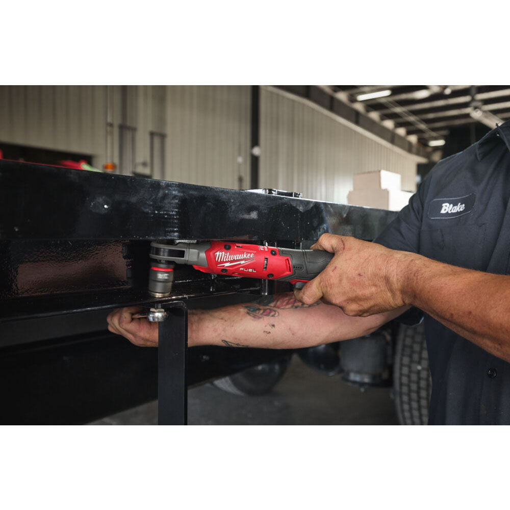 Skrall M12 FUEL™ FIR12G2-0 1/2" - Image 7