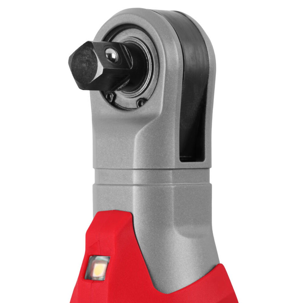 Skrall M12" FIR38G2-0 - 3/8" FUEL™ - Image 4