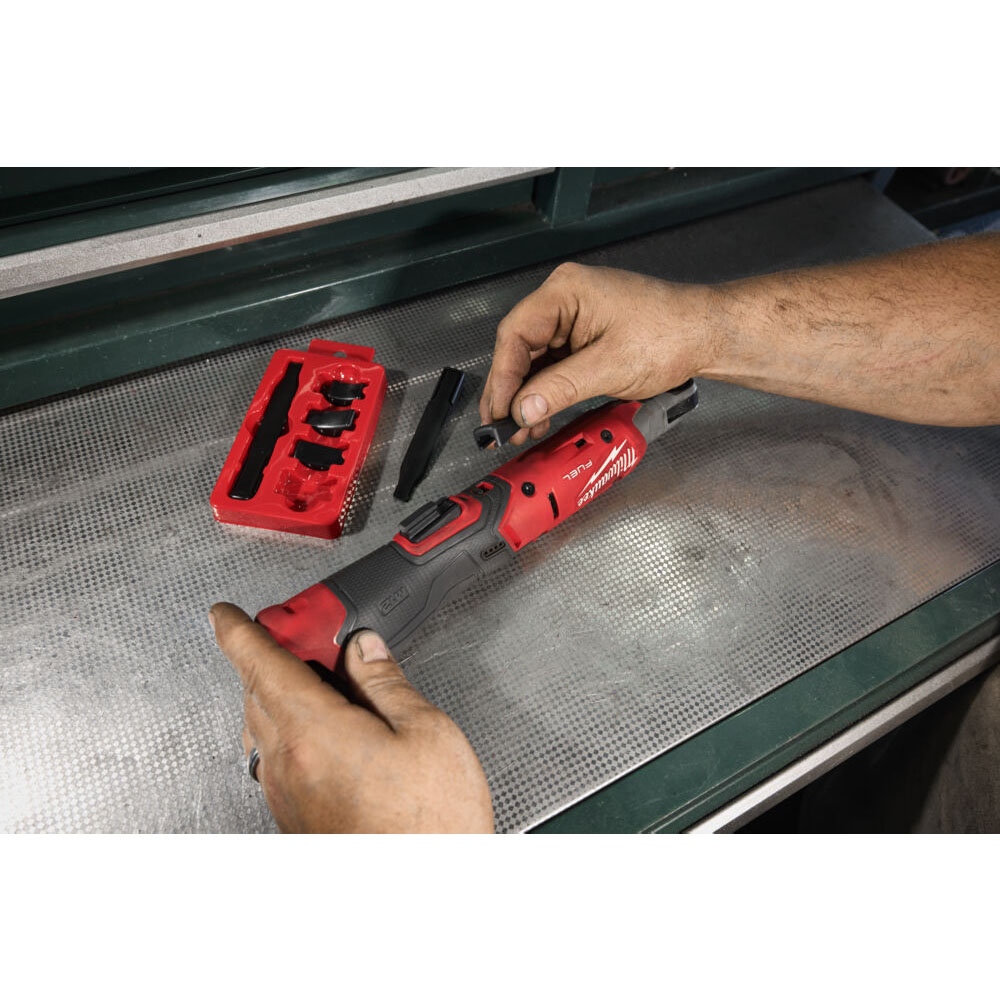 Skrall M12" FIR38G2-0 - 3/8" FUEL™ - Image 5