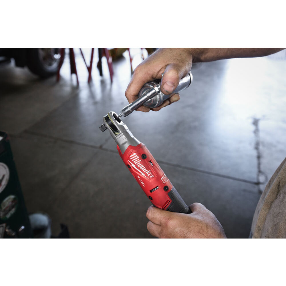 Skrall M12" FIR38G2-0 - 3/8" FUEL™ - Image 6