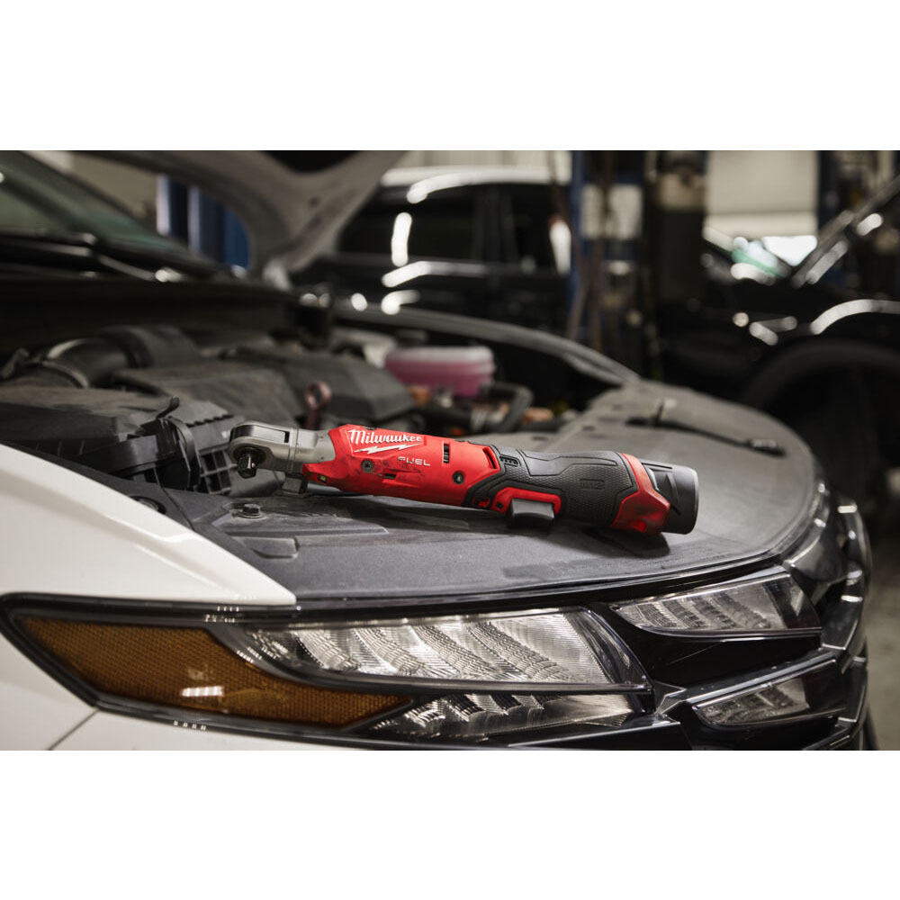 Skrall M12" FIR38G2-0 - 3/8" FUEL™ - Image 8
