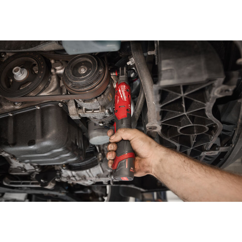 Skrall M12" FIR38G2-0 - 3/8" FUEL™ - Image 9