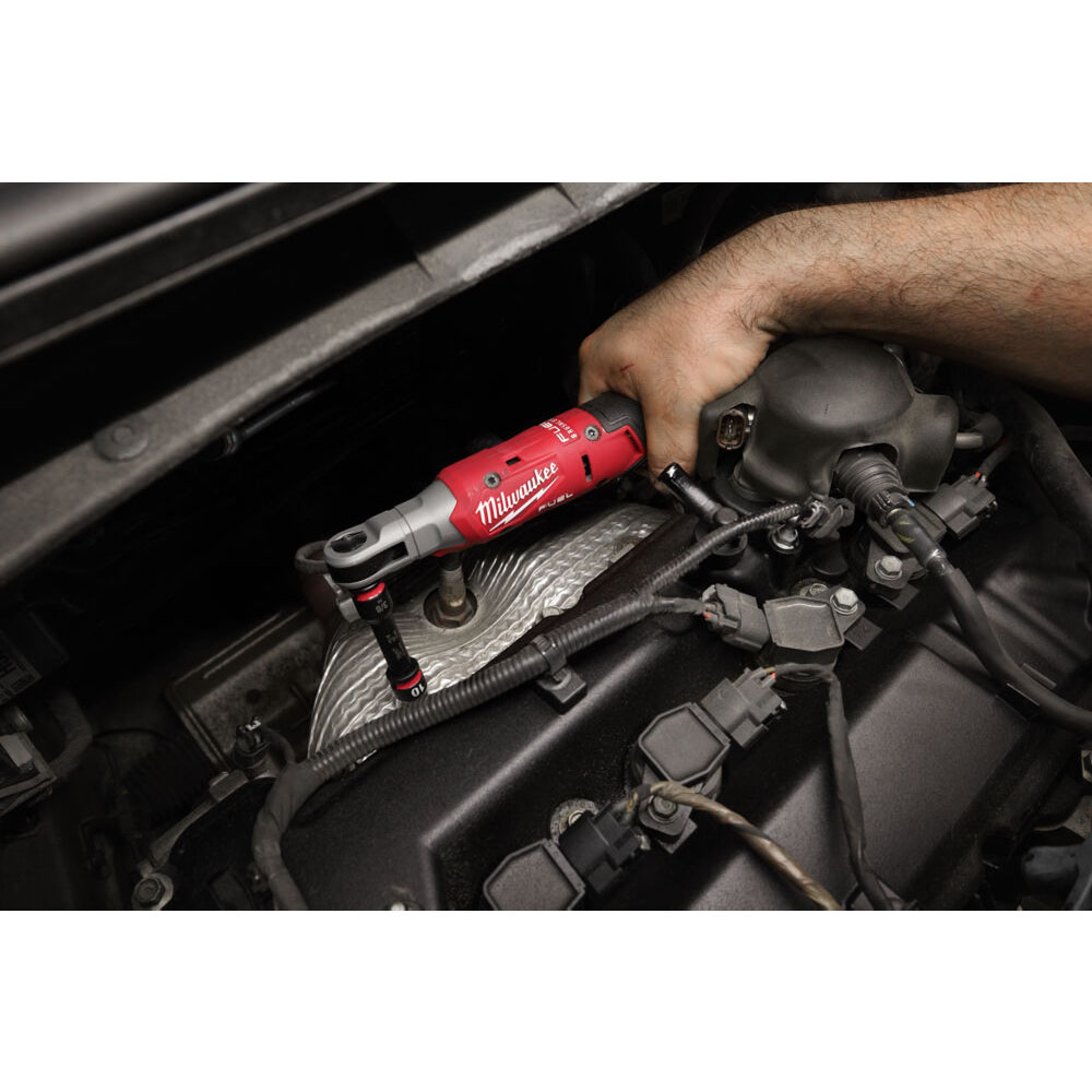 Skrall M12" FIR38G2-0 - 3/8" FUEL™ - Image 10