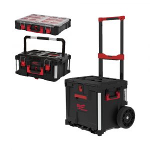 Töskusett PACKOUT™ sett 3stk
