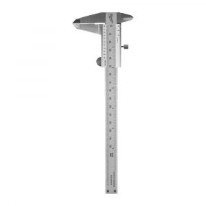 Rennimál Vernier Caliper 150mm