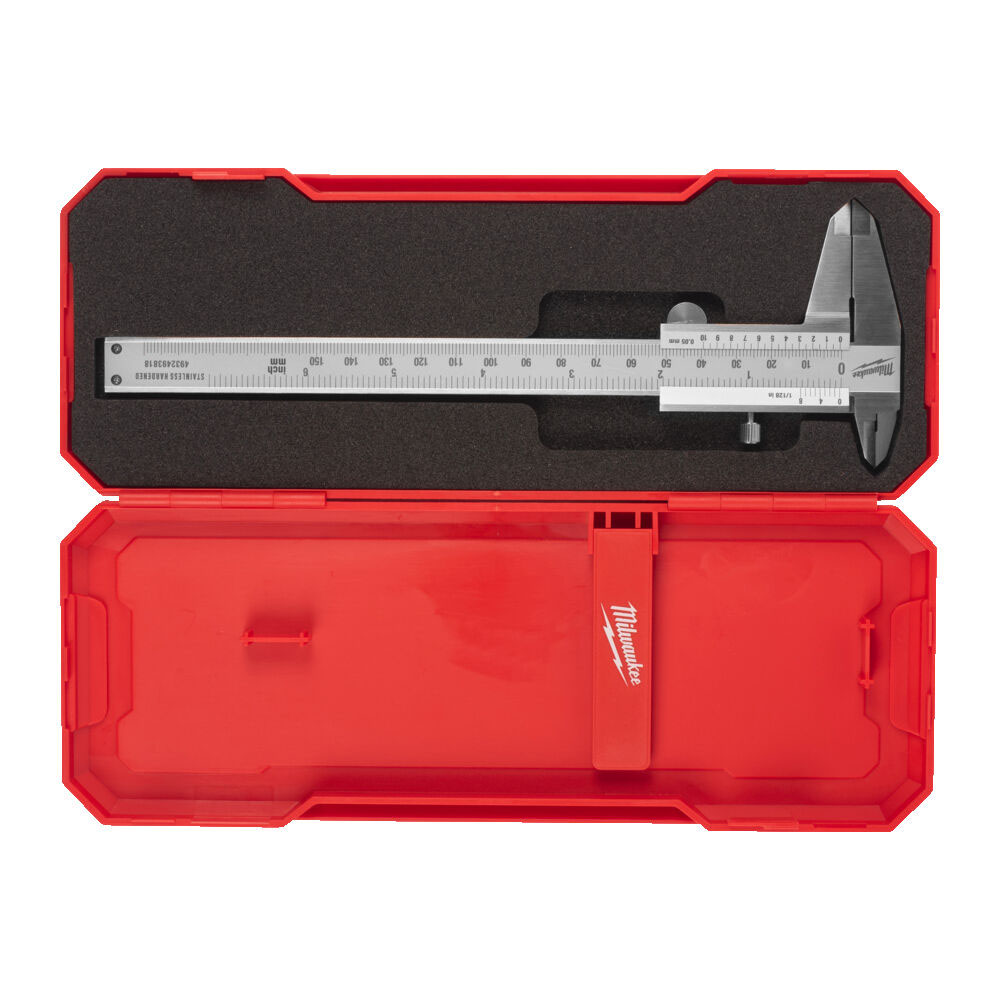 Rennimál Vernier Caliper 150mm - Image 2